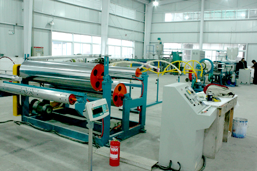 洛陽珍珠棉的應用介紹